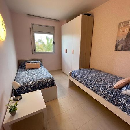 Alquiler Vacacional Salou W&S Экстерьер фото
