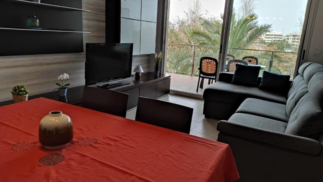 Alquiler Vacacional Salou W&S Экстерьер фото