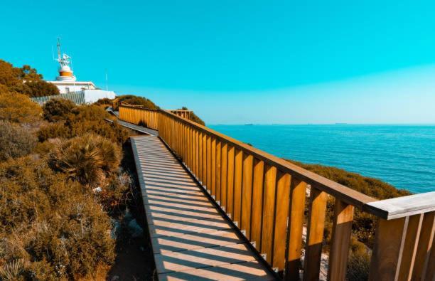 Alquiler Vacacional Salou W&S Экстерьер фото