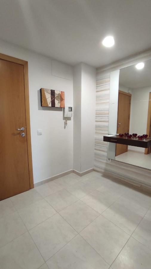 Alquiler Vacacional Salou W&S Экстерьер фото