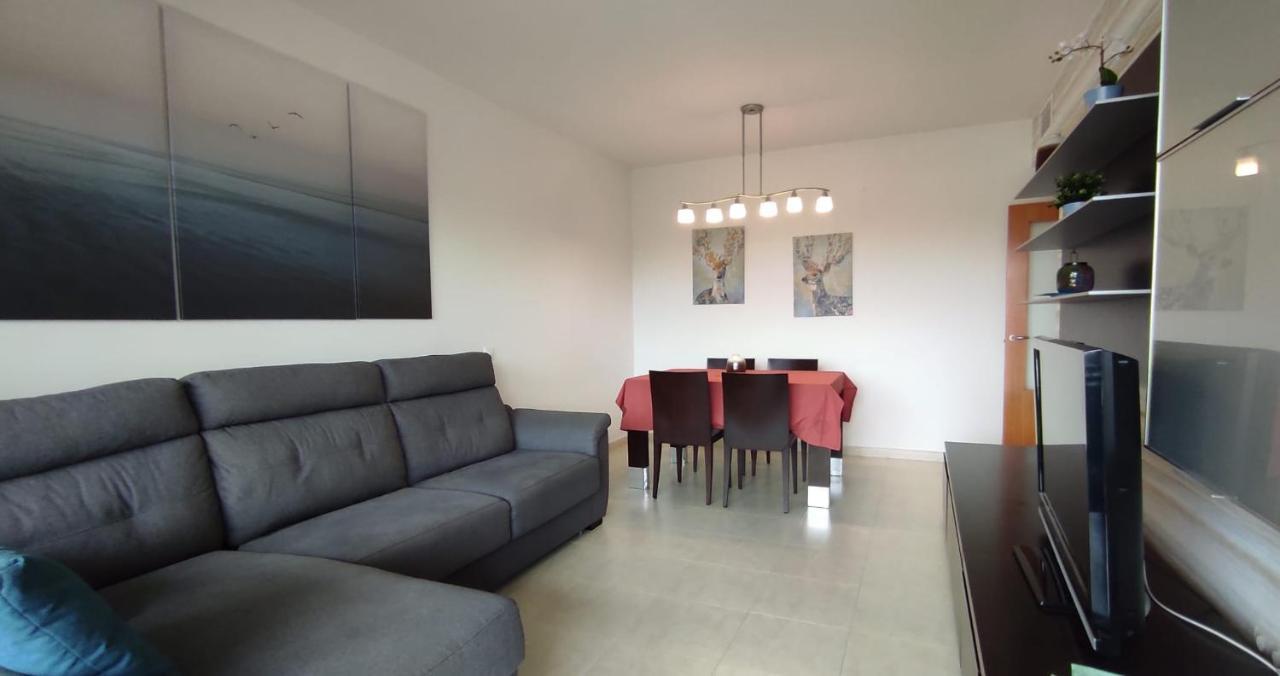 Alquiler Vacacional Salou W&S Экстерьер фото