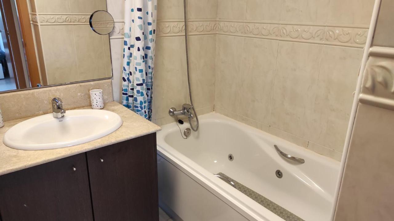 Alquiler Vacacional Salou W&S Экстерьер фото