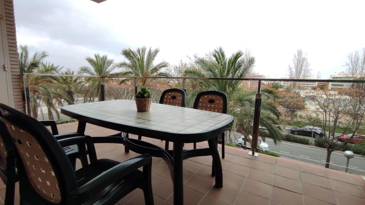 Alquiler Vacacional Salou W&S Экстерьер фото