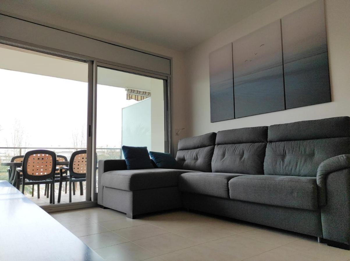 Alquiler Vacacional Salou W&S Экстерьер фото
