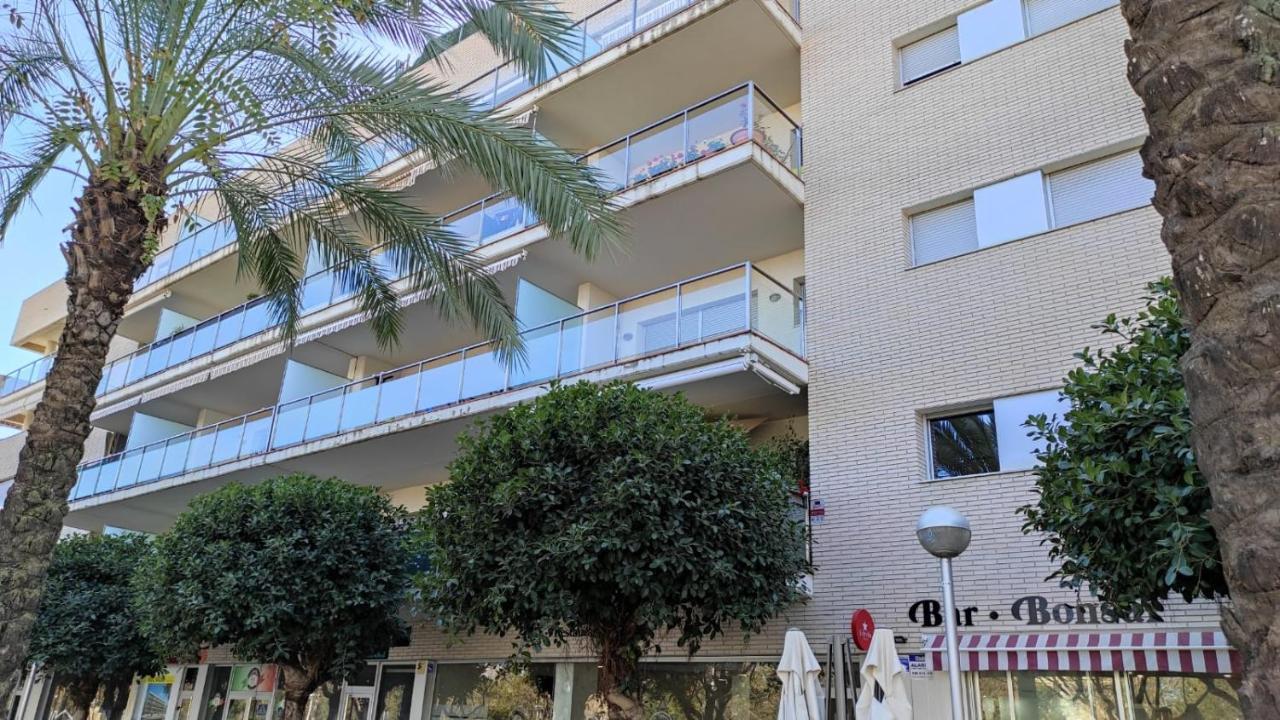 Alquiler Vacacional Salou W&S Экстерьер фото