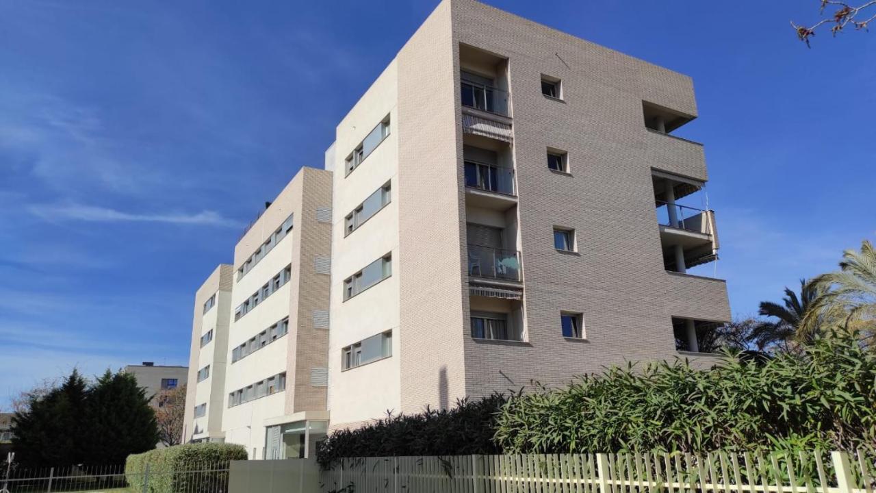 Alquiler Vacacional Salou W&S Экстерьер фото