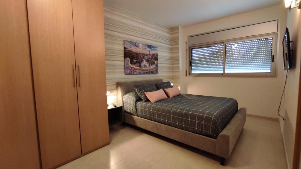 Alquiler Vacacional Salou W&S Экстерьер фото