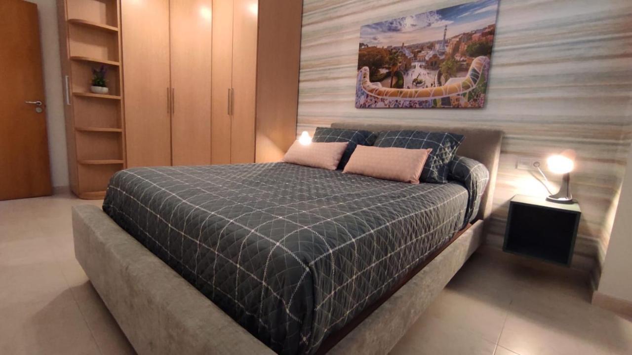 Alquiler Vacacional Salou W&S Экстерьер фото