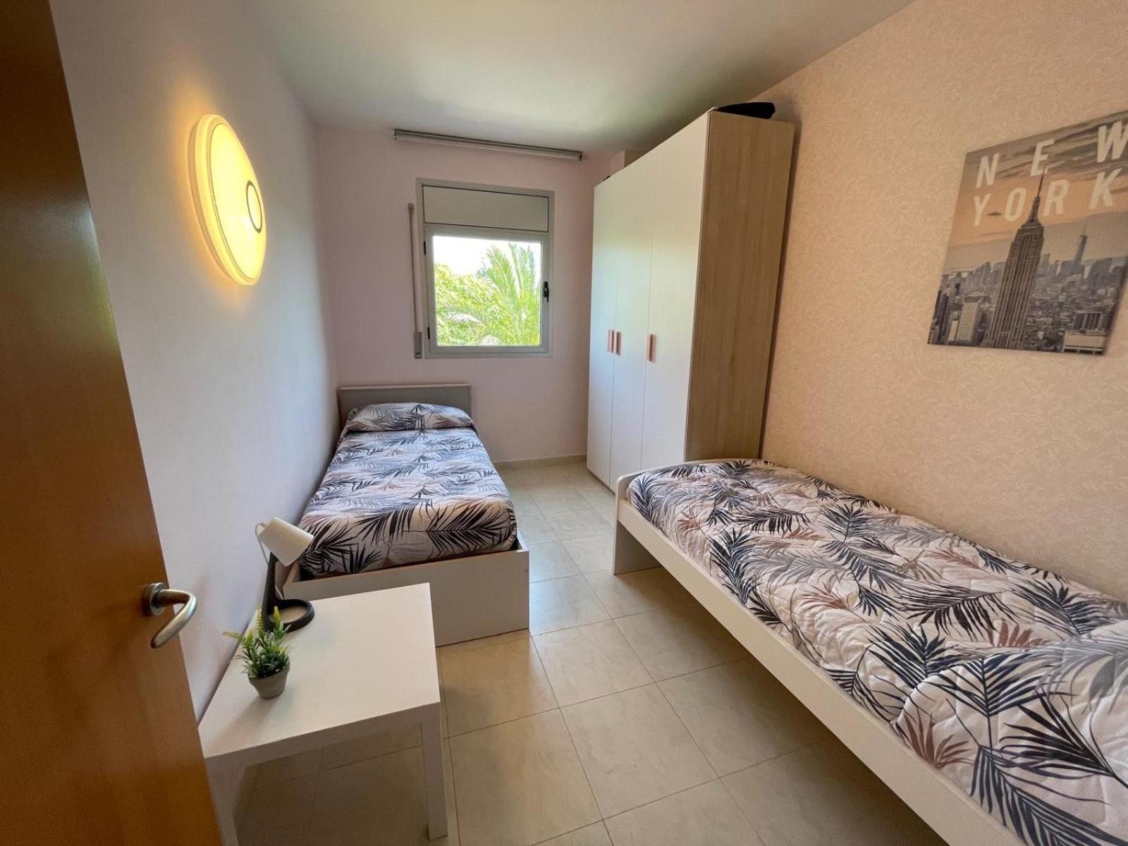 Alquiler Vacacional Salou W&S Экстерьер фото
