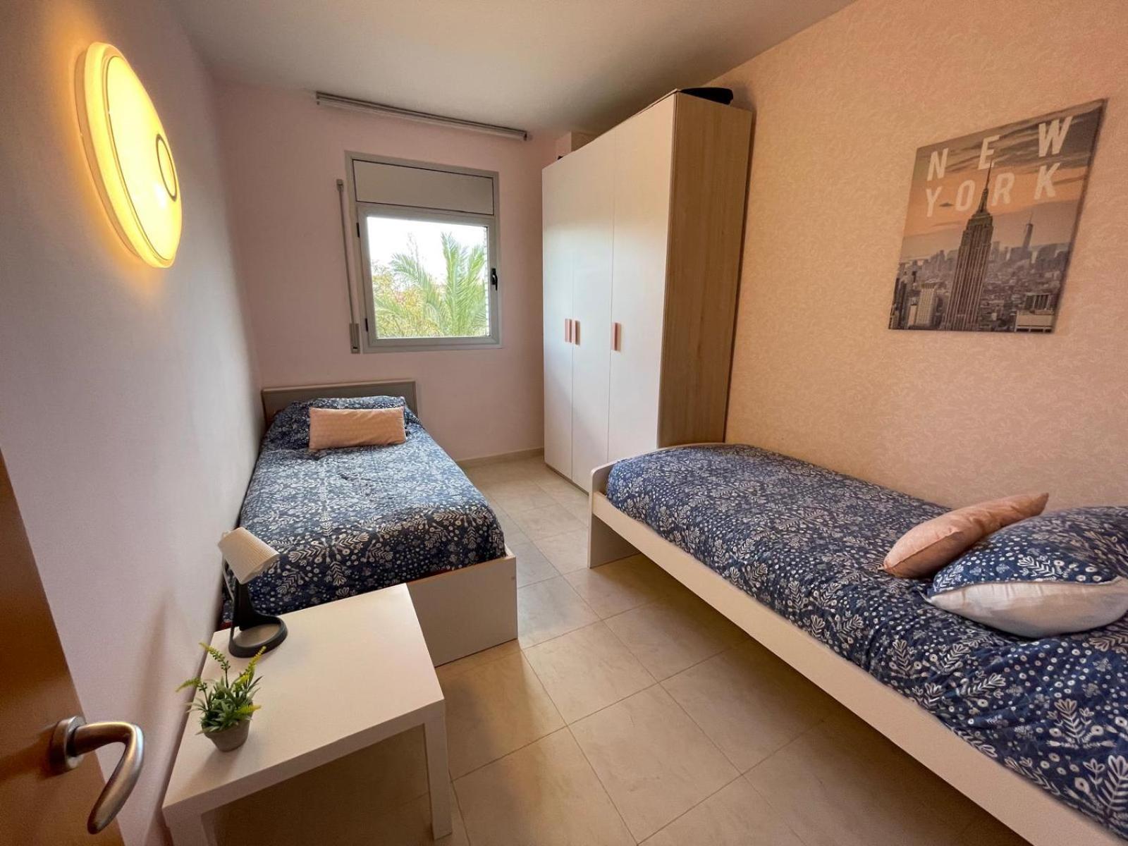 Alquiler Vacacional Salou W&S Экстерьер фото