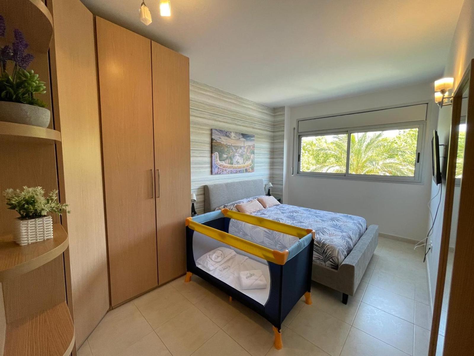 Alquiler Vacacional Salou W&S Экстерьер фото